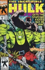 Cover for Incredible Hulk #402