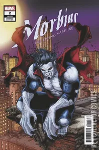 Morbius #2