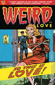 Weird Love #18