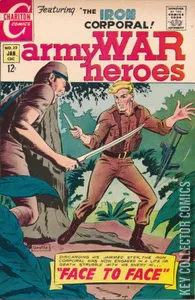 Army War Heroes #29