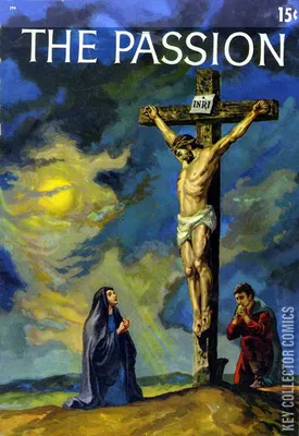 The Passion