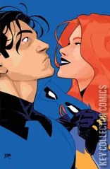 Variant Cover for Nightwing #100