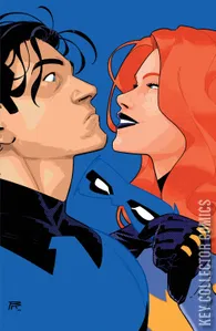 Nightwing #100
