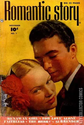 Romantic Story