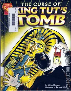 The Curse of King Tut's Tomb