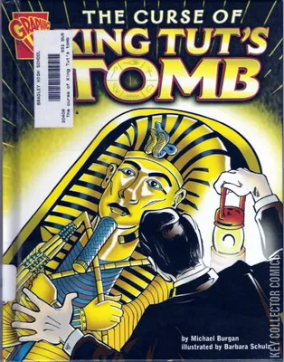 The Curse of King Tut's Tomb