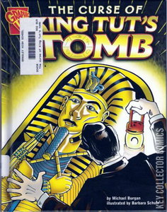 The Curse of King Tut's Tomb
