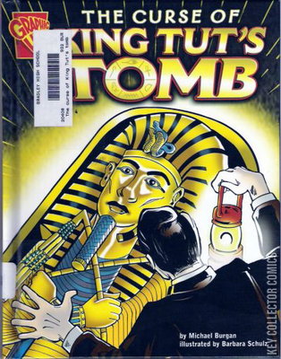 The Curse of King Tut's Tomb