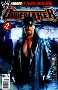 WWE: Heroes #8
