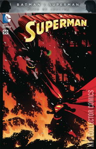 Superman #50 