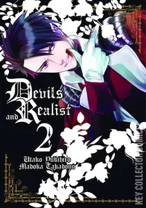 Devils & Realist #2