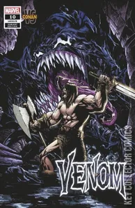 Venom #10