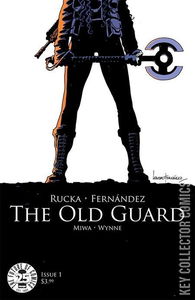 The Old Guard #1