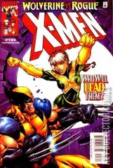 Cover for X-Men #103