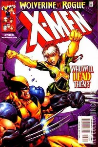 X-Men #103