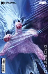 Superman #1