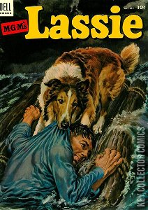 MGM's Lassie #13