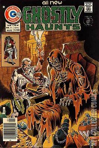 Ghostly Haunts #51