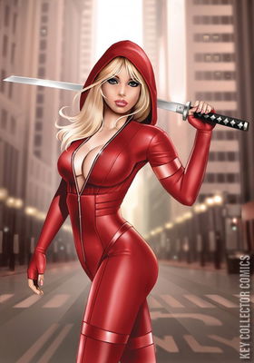 Red Agent: Island of Dr Moreau