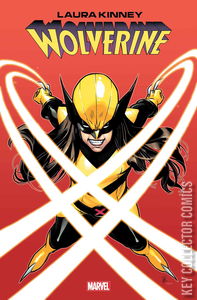 Laura Kinney: Wolverine