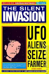 The Silent Invasion #7