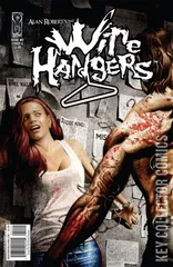 Cover for Wire Hangers #2