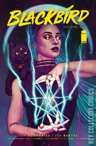 Blackbird #5