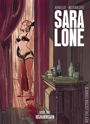 Sara Lone