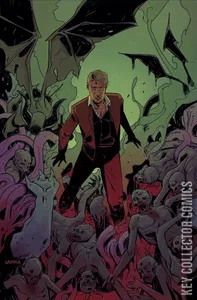 Lovecraft: Unknown Kadath #8