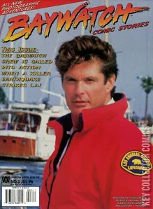 Baywatch Comic Stories #3
