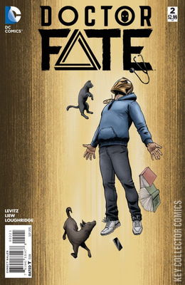 Doctor Fate