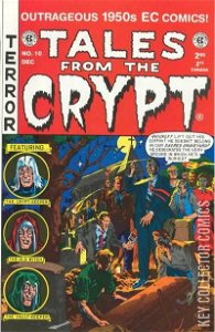 Tales From the Crypt #10