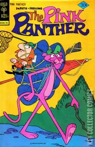 Pink Panther #40