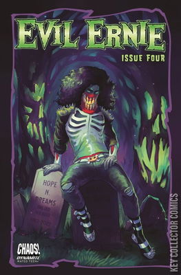 Evil Ernie