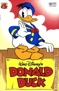 Donald Duck #282