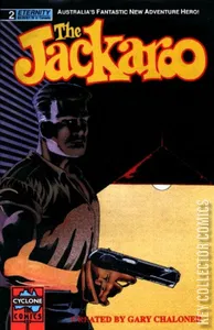 Jackaroo #2