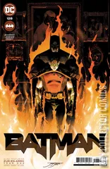 Cover for Batman #128