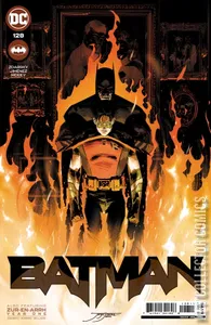 Batman #128