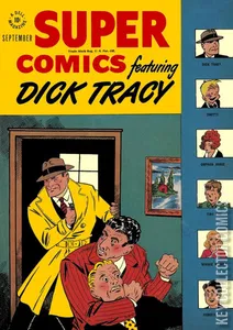 Super Comics #100