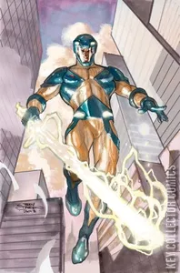 X-O Manowar #25