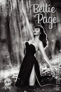 Bettie Page #4