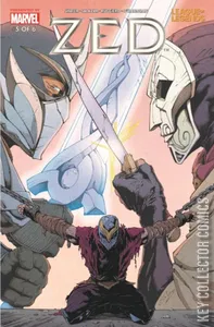 League of Legends: Zed #5