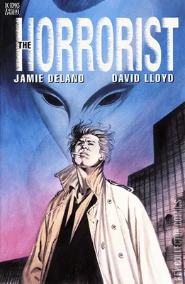 The Horrorist