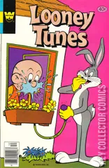 Cover for Looney Tunes #29