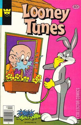 Looney Tunes