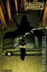 Cover for Joe R. Lansdale's By Bizarre Hands #2