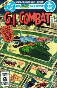 G.I. Combat #231