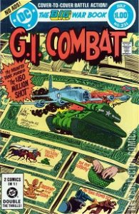 G.I. Combat #231