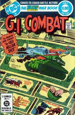 G.I. Combat