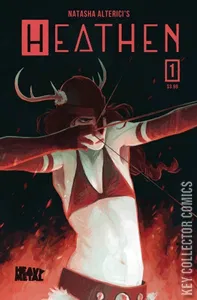 Heathen #1
